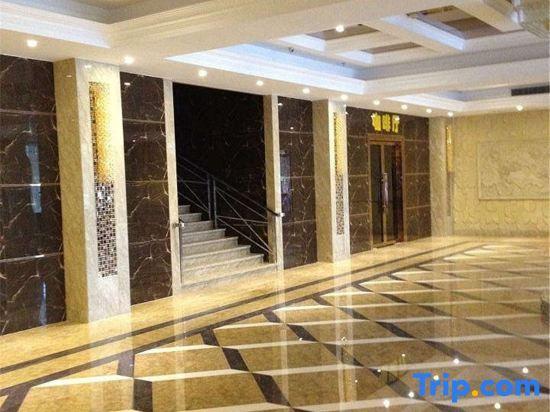 Джиангме: Xin Haiyi Hotel