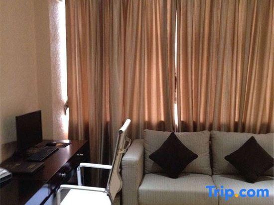 Джиангме: Xin Haiyi Hotel