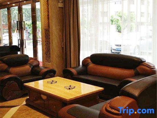 Джиангме: Xin Haiyi Hotel