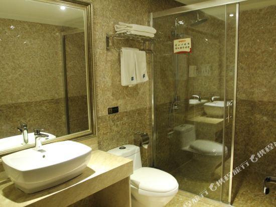 Джиангме: Xin Haiyi Hotel