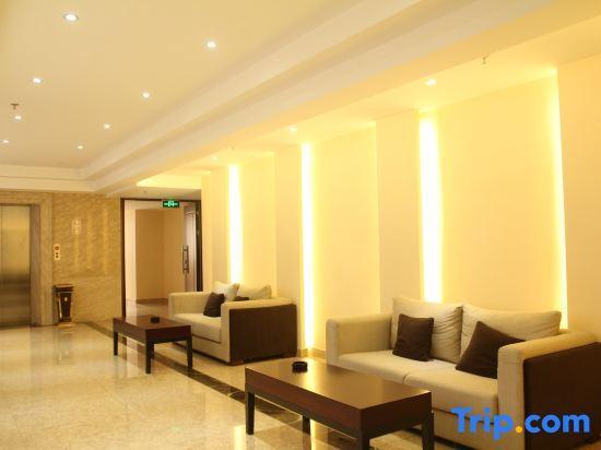 Джиангме: Xin Haiyi Hotel