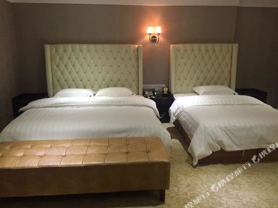 Джиангме: Xin Haiyi Hotel