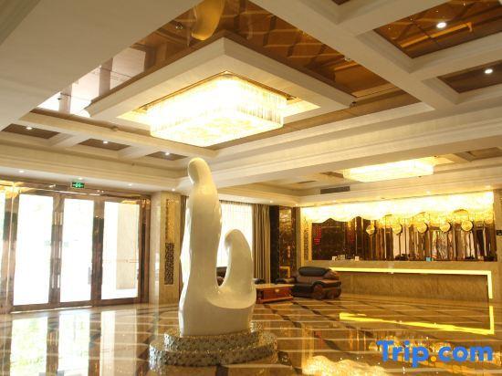Джиангме: Xin Haiyi Hotel