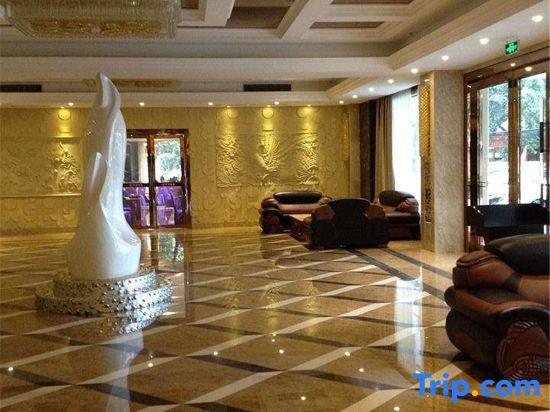 Джиангме: Xin Haiyi Hotel