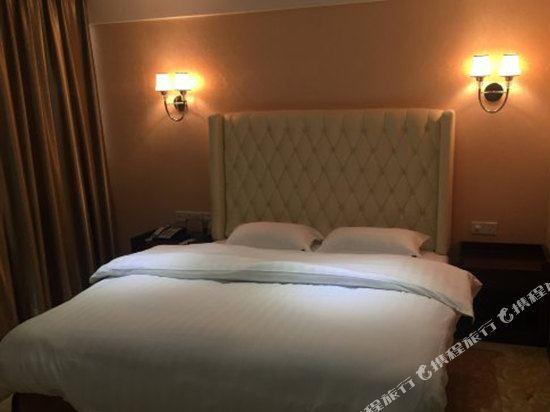 Джиангме: Xin Haiyi Hotel