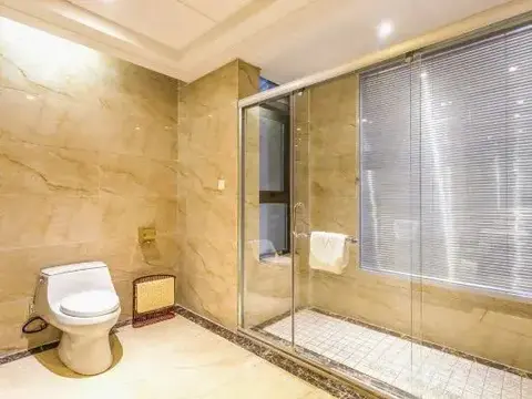 Луань: Zhan Ye International Hotel