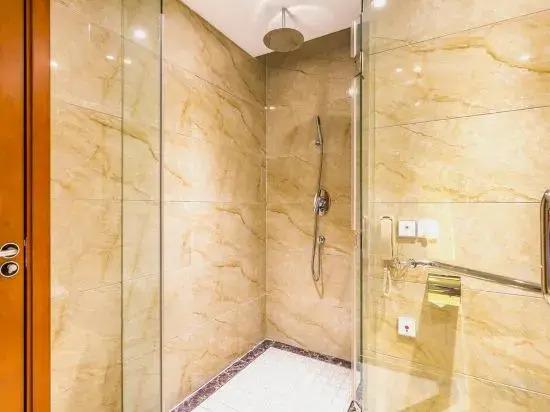Луань: Zhan Ye International Hotel