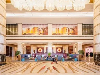 Луань: Zhan Ye International Hotel