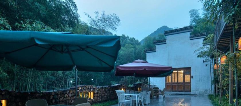 Ханчжоу: Kaiyuan Hotel · Seabirds