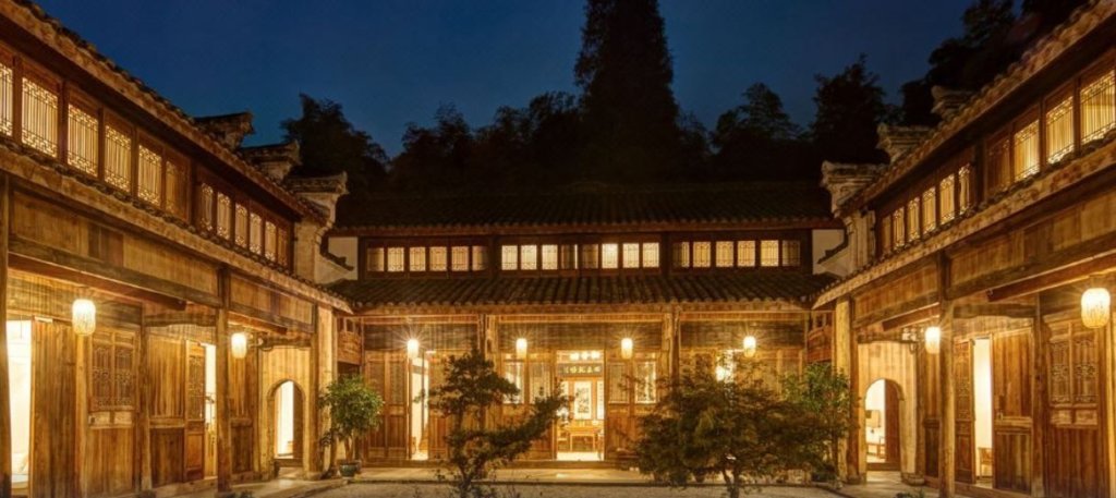 Ханчжоу: Kaiyuan Hotel · Seabirds