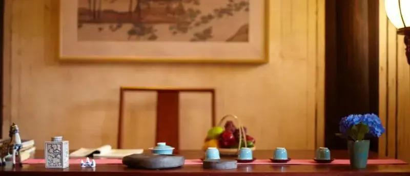 Ханчжоу: Kaiyuan Hotel · Seabirds