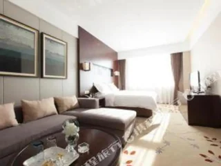 Чжанцзякоу: Rezen Hotel Bluewish Zhangjiakou Xiahuayuan