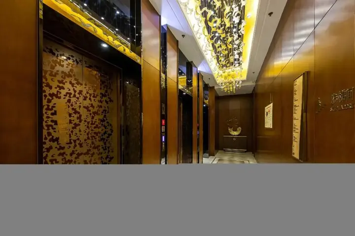Чжанцзякоу: Rezen Hotel Bluewish Zhangjiakou Xiahuayuan