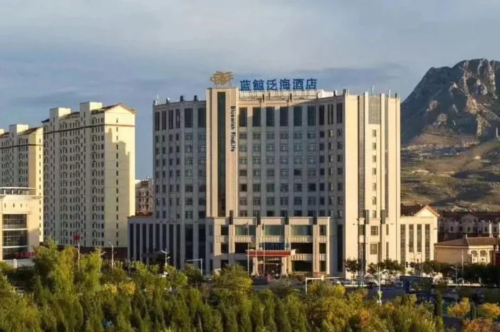 Чжанцзякоу: Rezen Hotel Bluewish Zhangjiakou Xiahuayuan