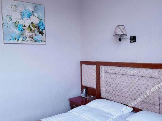 Ханчжоу: Guo Hao Business Hotel