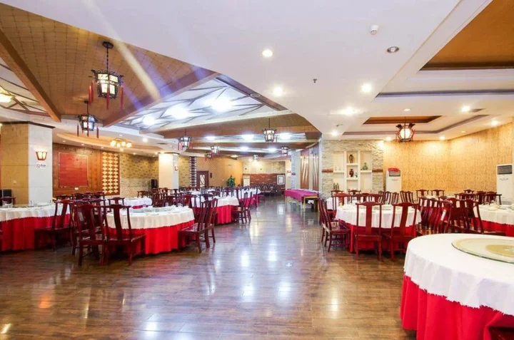 Чжэнчжоу: Long Yin Tang Hotel