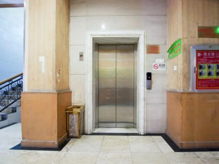 Чжэнчжоу: Long Yin Tang Hotel
