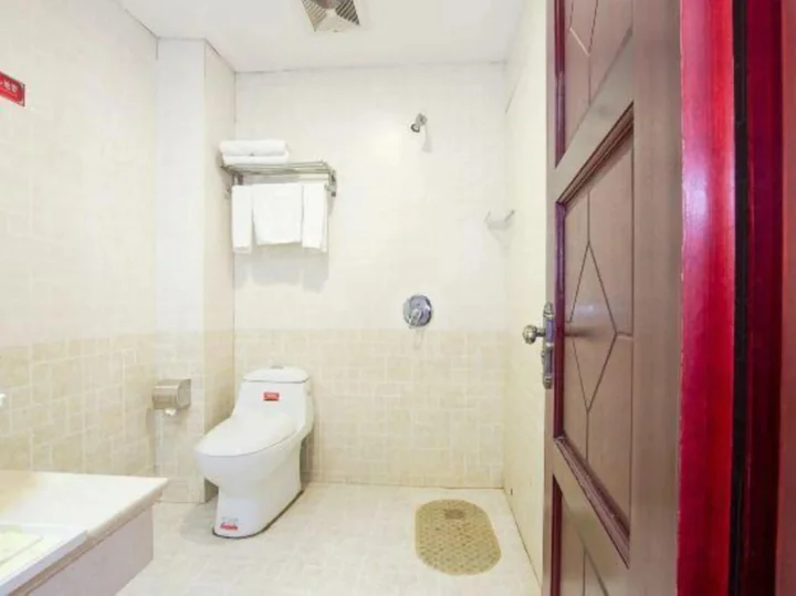 Чжэнчжоу: Long Yin Tang Hotel