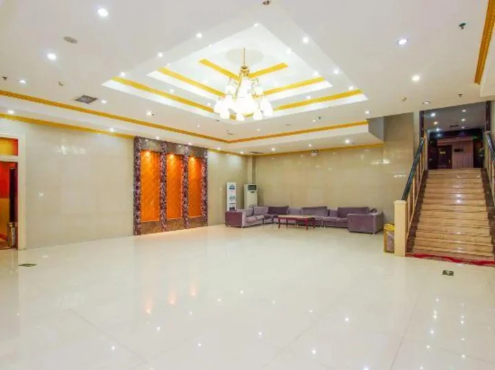 Чжэнчжоу: Long Yin Tang Hotel