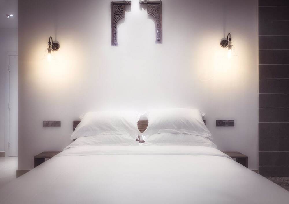 Хайкоу: Zizai Music B&B(Qilou Old Street Branch)