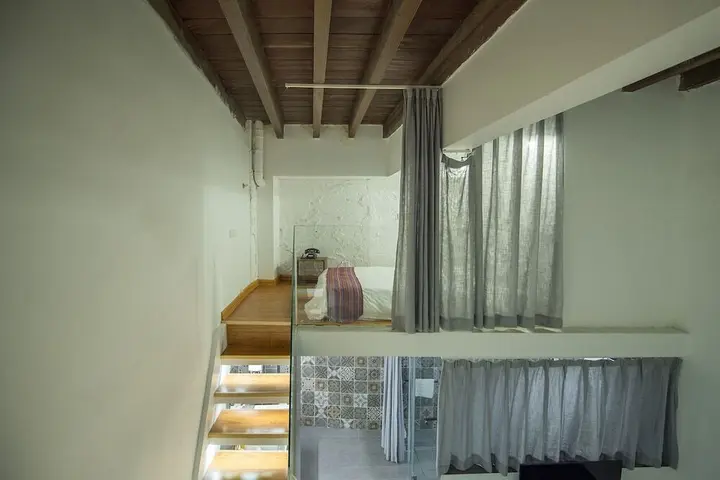 Хайкоу: Zizai Music B&B(Qilou Old Street Branch)