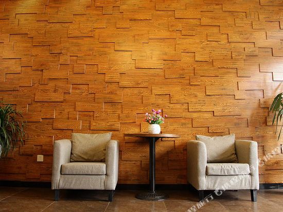 Цзясинь: Jiucheng Shiguang Wuzhen Boutique Hostel