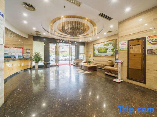Чэньчжоу: Xidun Business Hotel
