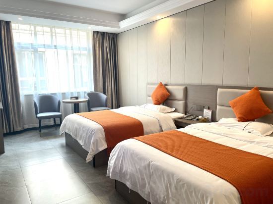 Чэньчжоу: Xidun Business Hotel