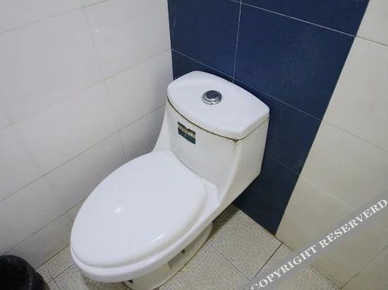 Шанхай: Shunxin Hostel