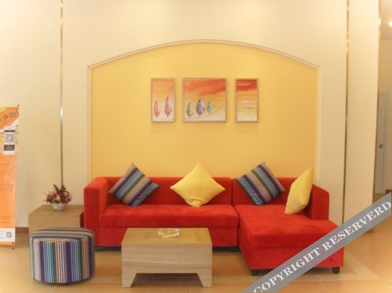 Хух-Хото: Home Inn (Hohhot Shiyangqiao Road)