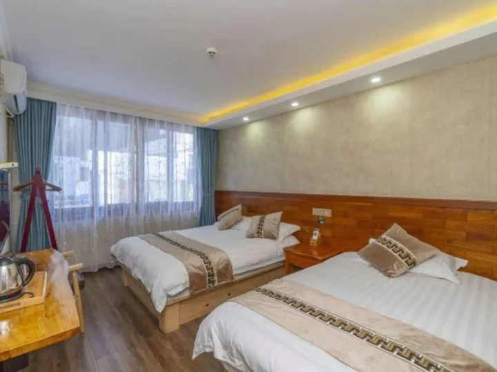 Вэньчжоу: Xianyan Hotel