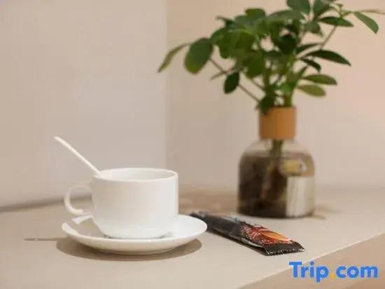 Сямынь: Manke Chain Hotel (Xiamen Zhongshan Road Pedestrian Street Eye Hospital Branch)