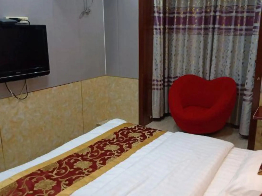 Сюйчжоу: Fuyu Express Hotel