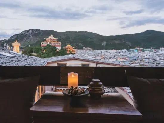 Шангри-Ла: Lai Sang Zhuokang Inn