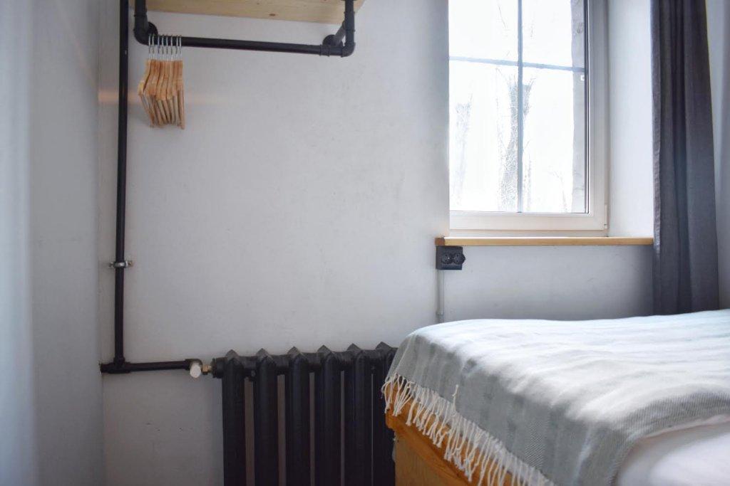 Санкт-Петербург: Хостел BookCase Hotel&Hostel