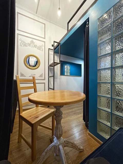 Санкт-Петербург: Хостел BookCase Hotel&Hostel
