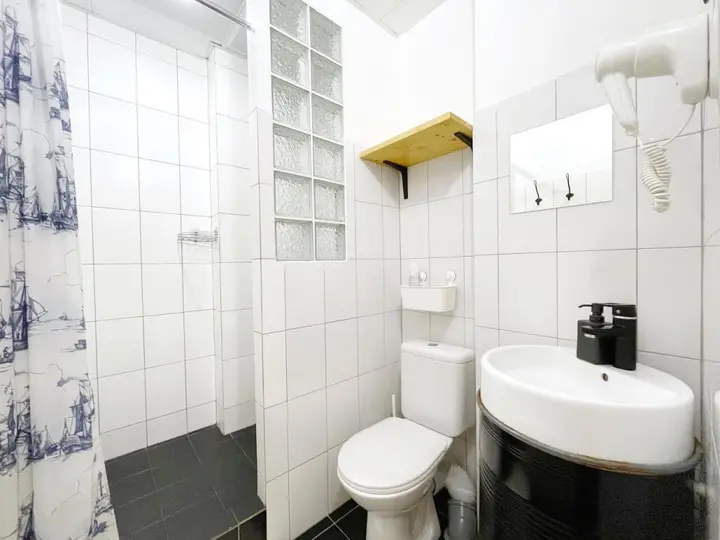 Санкт-Петербург: Хостел BookCase Hotel&Hostel