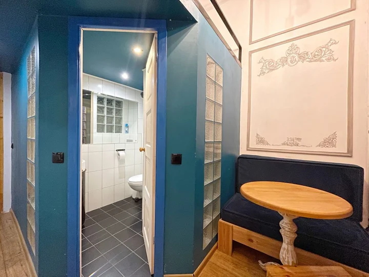 Санкт-Петербург: Хостел BookCase Hotel&Hostel