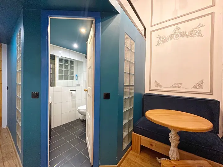 Санкт-Петербург: Хостел BookCase Hotel&Hostel