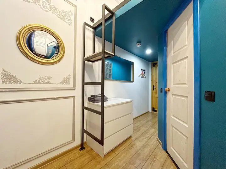 Санкт-Петербург: Хостел BookCase Hotel&Hostel