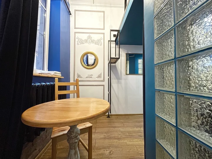 Санкт-Петербург: Хостел BookCase Hotel&Hostel