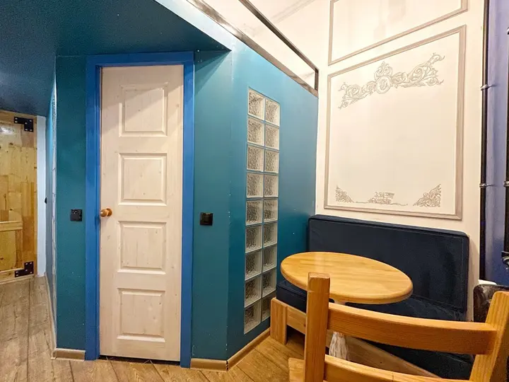 Санкт-Петербург: Хостел BookCase Hotel&Hostel