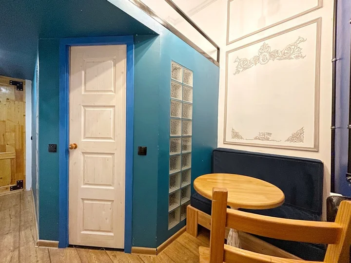 Санкт-Петербург: Хостел BookCase Hotel&Hostel