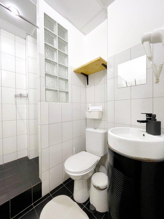 Санкт-Петербург: Хостел BookCase Hotel&Hostel