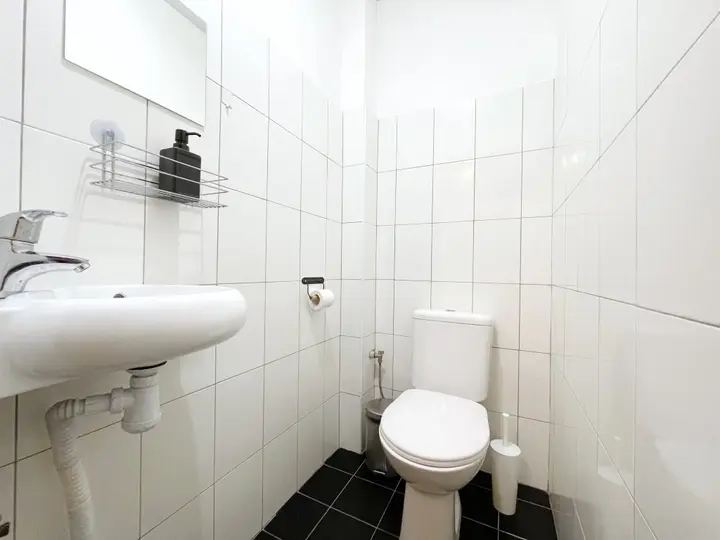 Санкт-Петербург: Хостел BookCase Hotel&Hostel
