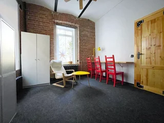 Санкт-Петербург: Хостел BookCase Hotel&Hostel
