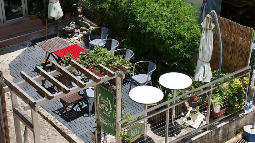 Чжухай: Espace Elastique B&B