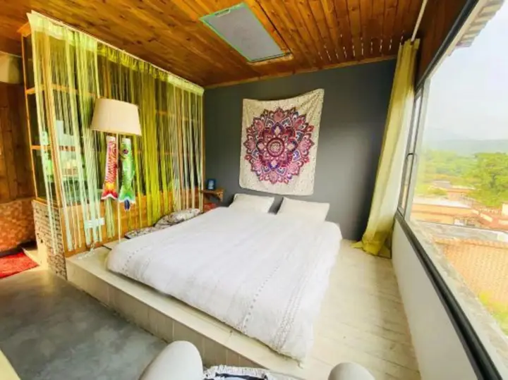 Шэньчжэнь: Shenzhen Chaoyin Coast Inn