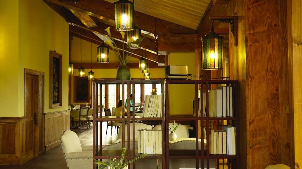 Лицзян: Songtsam Linka Lijiang