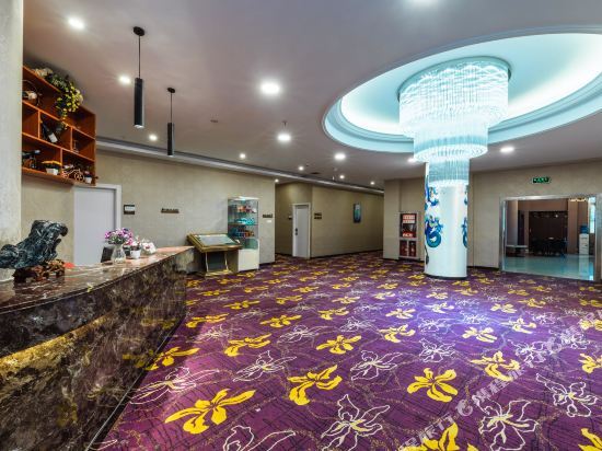 Гуйян: Guiyang Fei Fan hotel